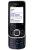 Nokia 6260 Slide kliknij aby zobaczyć powiększenie