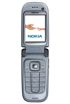 Nokia 6263 kliknij aby zobaczyć powiększenie