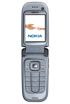 Nokia 6267 kliknij aby zobaczyć powiększenie