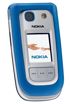 Nokia 6267 kliknij aby zobaczyć powiększenie