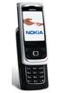 Nokia 6282 kliknij aby zobaczyć powiększenie
