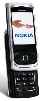 Galeria zdjęć telefonu Nokia 6282