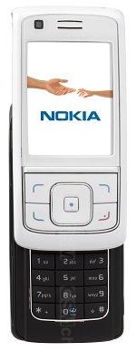 Galeria zdjęć telefonu Nokia 6288