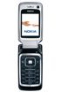 Nokia 6290 kliknij aby zobaczyć powiększenie
