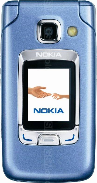 Nokia 6290 Nokia 6290