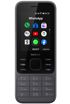 Nokia 6300 4G Dual SIM kliknij aby zobaczyć powiększenie