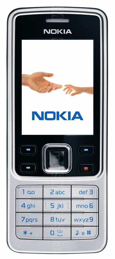 Nokia 6300 Galeria zdjęć :: mGSM.pl