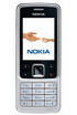 Nokia 6300