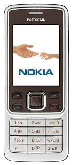 Galeria zdjęć telefonu Nokia 6301