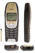 Nokia 6310 kliknij aby zobaczyć powiększenie