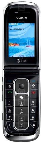 Galeria zdjęć telefonu Nokia 6350