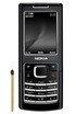 Nokia 6500 Classic kliknij aby zobaczyć powiększenie