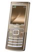 Nokia 6500 Classic kliknij aby zobaczyć powiększenie
