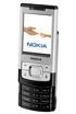 Nokia 6500 Slide kliknij aby zobaczyć powiększenie