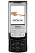Nokia 6500 Slide kliknij aby zobaczyć powiększenie
