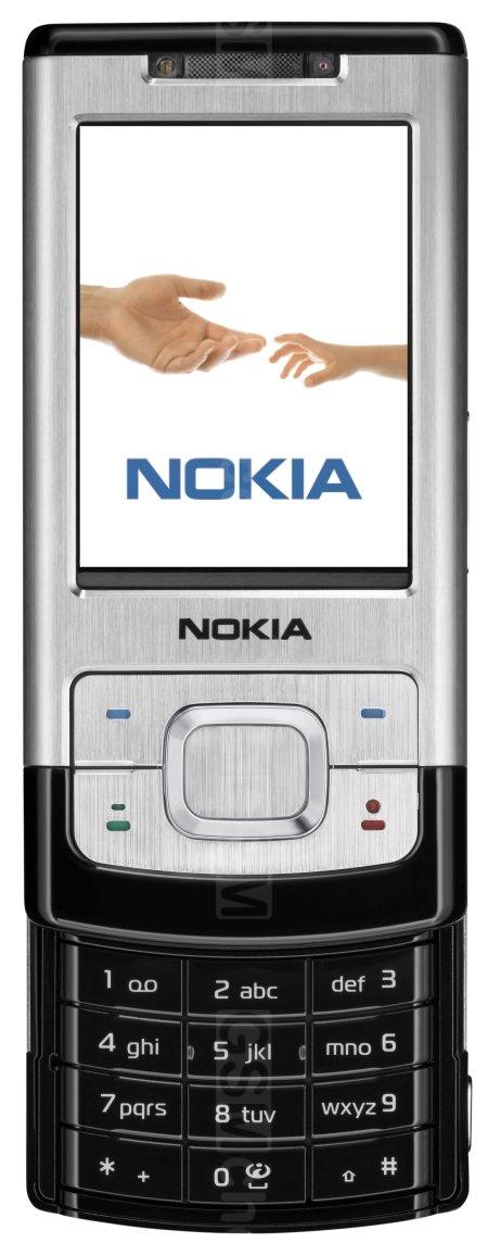 nokia 6610 slide