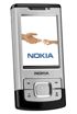 Nokia 6500 Slide kliknij aby zobaczyć powiększenie