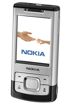 Nokia 6500 Slide kliknij aby zobaczyć powiększenie