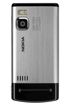 Nokia 6500 Slide kliknij aby zobaczyć powiększenie
