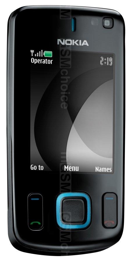 Nokia 6600 Slide Galeria Zdjęć Mgsmpl