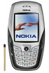 Nokia 6600 kliknij aby zobaczyć powiększenie