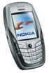 Nokia 6600 kliknij aby zobaczyć powiększenie