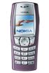 Nokia 6610 kliknij aby zobaczyć powiększenie