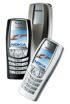 Nokia 6610 kliknij aby zobaczyć powiększenie