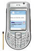 Nokia 6630 kliknij aby zobaczyć powiększenie