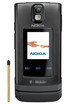 Nokia 6650 T-Mobile kliknij aby zobaczyć powiększenie