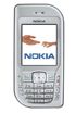 Nokia 6670 kliknij aby zobaczyć powiększenie
