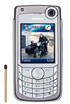 Nokia 6680 kliknij aby zobaczyć powiększenie