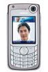 Nokia 6680 kliknij aby zobaczyć powiększenie