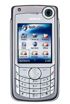 Nokia 6680 kliknij aby zobaczyć powiększenie