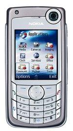 Galeria zdjęć telefonu Nokia 6680