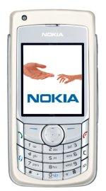 Galeria zdjęć telefonu Nokia 6681