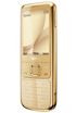 Nokia 6700 classic Gold Edition kliknij aby zobaczyć powiększenie