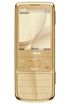 Nokia 6700 classic Gold Edition kliknij aby zobaczyć powiększenie