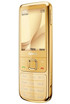 Nokia 6700 classic Gold Edition