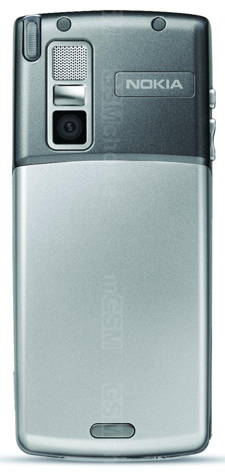 Nokia 6708 Galeria zdjęć - Zdjęcie 06 :: mGSM.pl