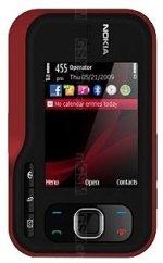 Galeria zdjęć telefonu Nokia 6760 slide