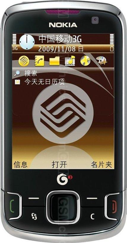 Nokia 6788 Nokia 6788