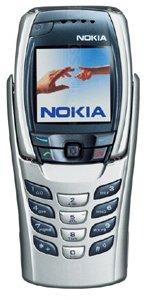 Galeria zdjęć telefonu Nokia 6800