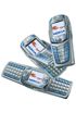Nokia 6820 kliknij aby zobaczyć powiększenie