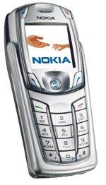 Galeria zdjęć telefonu Nokia 6822