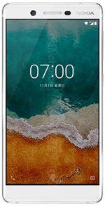 Galeria zdjęć telefonu Nokia 7