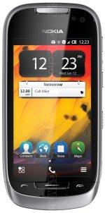 Galeria zdjęć telefonu Nokia 701