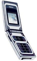 Galeria zdjęć telefonu Nokia 7200