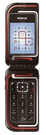 Galeria zdjęć telefonu Nokia 7270