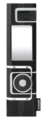 Galeria zdjęć telefonu Nokia 7280